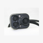 Rallye MAX 2™ Wheel Sensor Tripmeter – ICO Racing