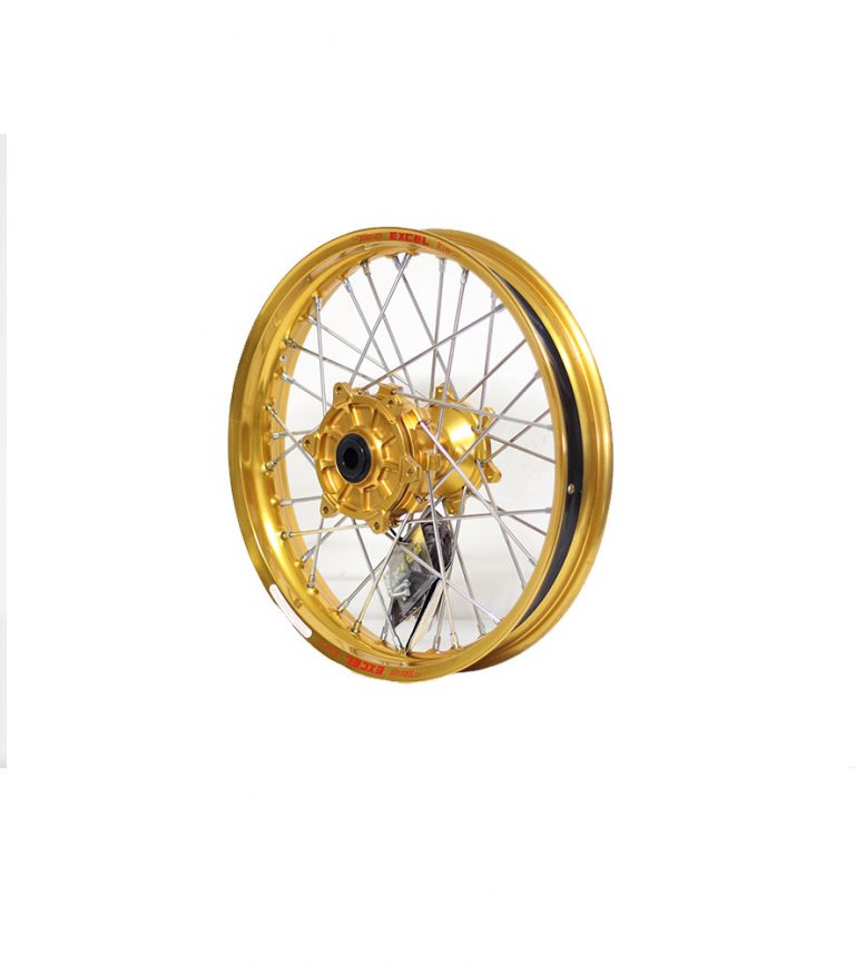 Rebal Rally Rims Rear Cush Drive Rally Wheel – Rebel X Sports Srl