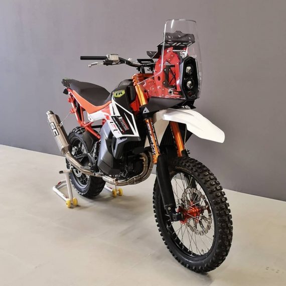 rebel x sports ktm 790