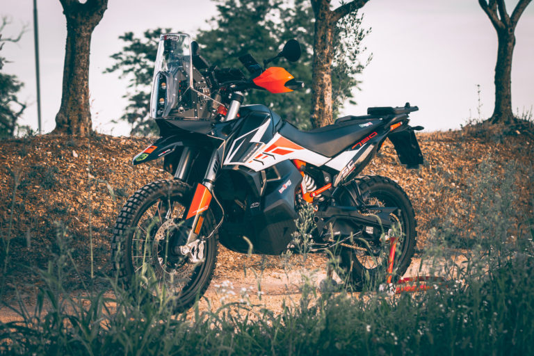 rebel x sports ktm 790