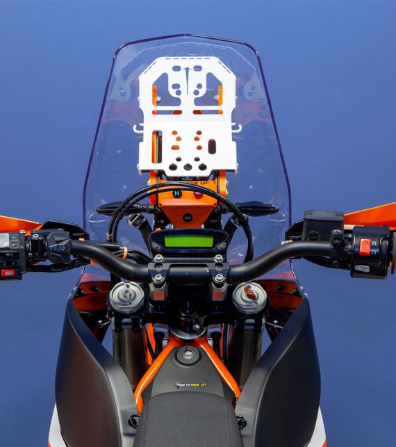 KTM 690 Rally Kit – Rebel X Sports Srl