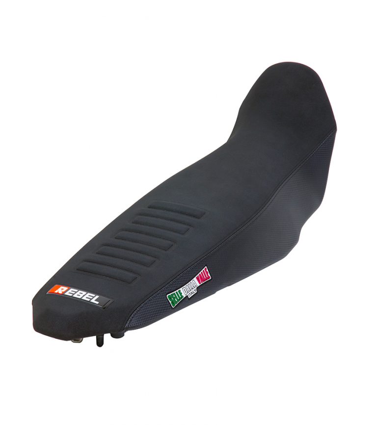 YAMAHA Tenere 700 Factory Rally Seat Cover – Rebel X Sports Srl