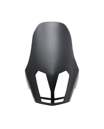 Ténéré 700 Matt Black Fairing