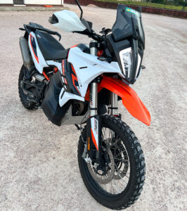 rebel x sports ktm 790